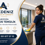 Akdeniz Temizlik Şirketi
