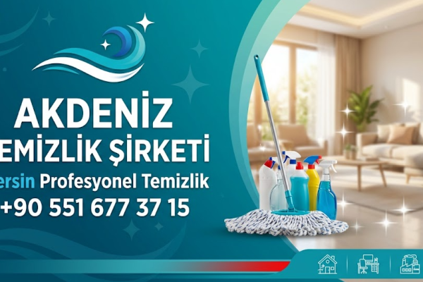 Mersin Halı Yıkama