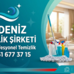 Mersin Halı Yıkama