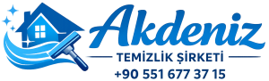 Akdeniz Temizlik Şirketi | Mersin Profesyonel Temizlik Firması